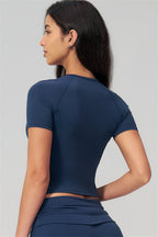 The Daring T-shirt