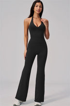 The Align V-Halter Top