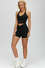 The Dreamy Shorts