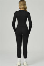 The FlexFit Active Top