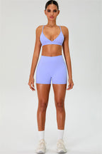 The Ember Sports Bra