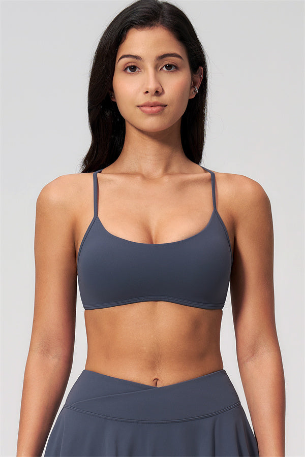 The Sway Sports Bra
