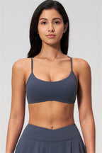 The Sway Sports Bra