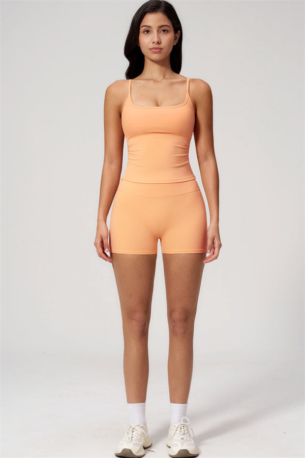 The Nexus Tank Top
