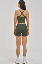 The Seraphine Tank Top