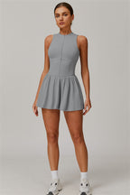 The Juno Vibe Tennis Dress