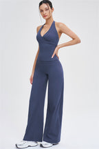 The Stride Crop Top