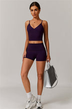 The Vigor Tank Top