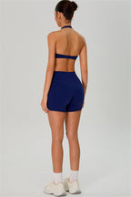 The Jewel Shorts