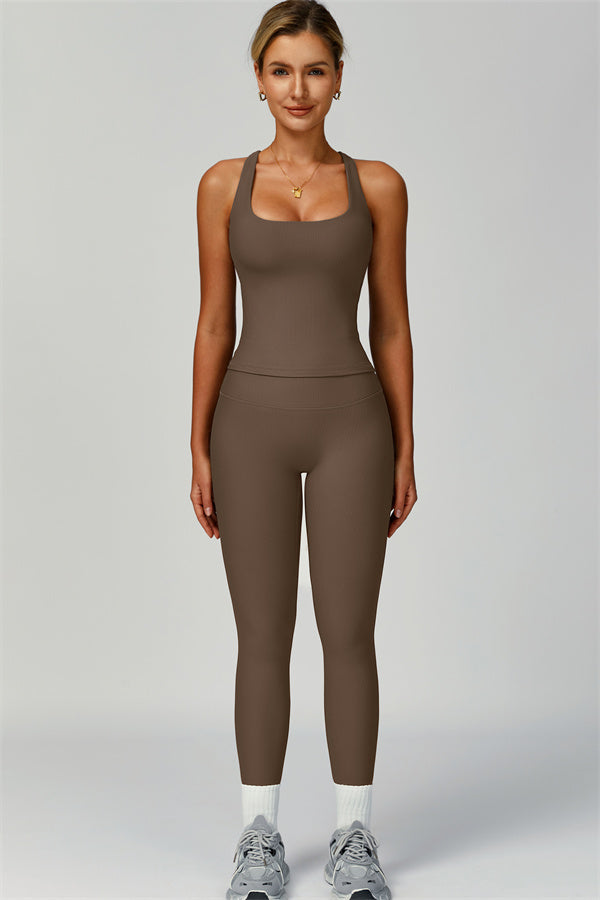 The Burst Leggings