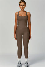 The Burst Leggings