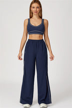 The Amara Sports Bra