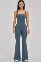 The Zenith Jumpsuit
