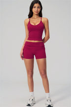 The Daring Tank Top