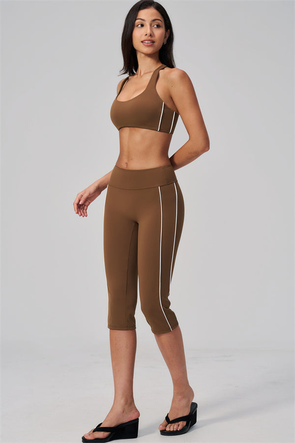 The Breathe Sports Bra