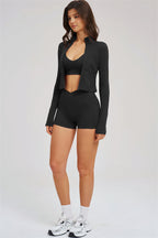 The Sizzle Sports Bra