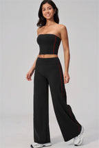 The Breathe Tube Top