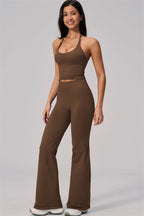The Align Flared Leggings