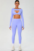 The Ember Leggings