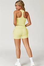 The Echo Shorts