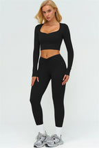 The Lushness Leggings