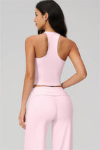 The Daring Tank Top