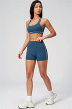 The Venus Shorts