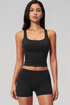 The Revive Crop Top