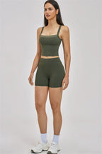 The Seraphine Tank Top