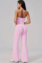 The Align Halter Tank Top