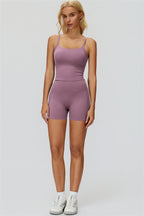 The Fyra Shorts