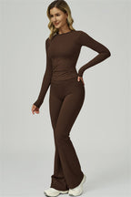 The FlexFit Active Top