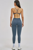The Zenith Leggings