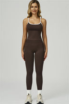 The Prime Line Leggings