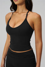 The Daring Tank Top