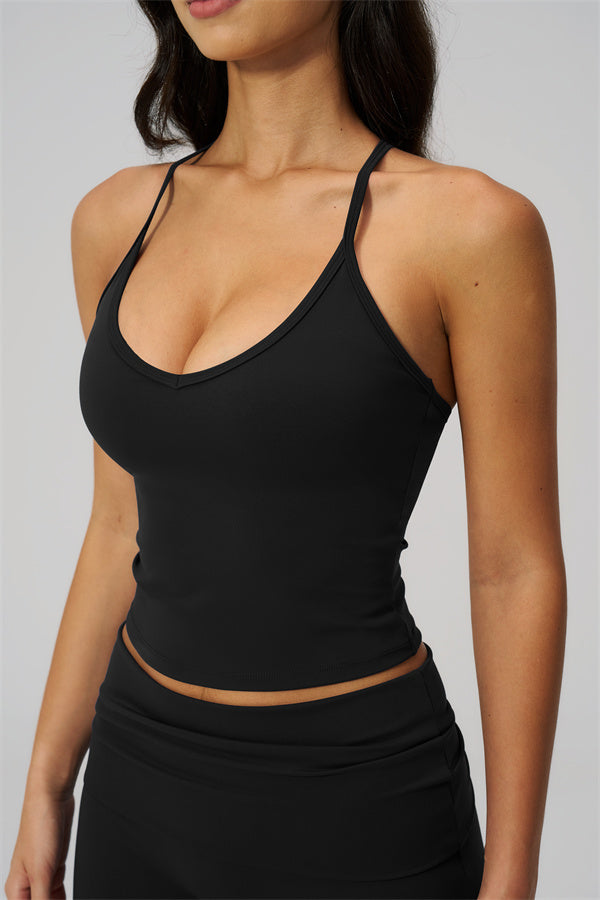 The Daring Tank Top