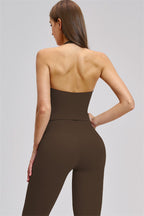 The Zestful Tank Top