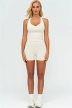 The Amara Crop Top