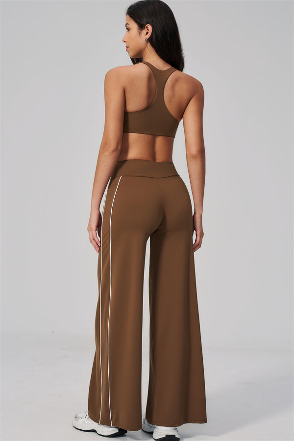 The Breathe Sports Bra