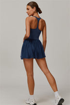 The Pearl Tennis Dress