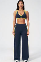 The Evoke Sports Bra