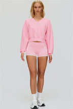 The Whisper Shorts