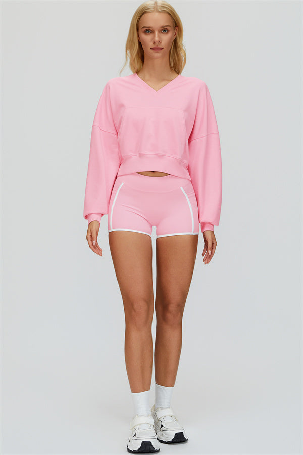 The Whisper Shorts