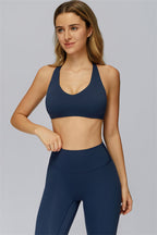 The Radiance Pure Sports Bra