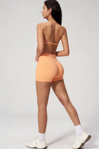 The Nexus Sports Bra