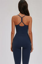The Svelte Leggings