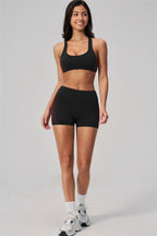 The Breathe Sports Bra