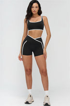 The Crave Sports Bra