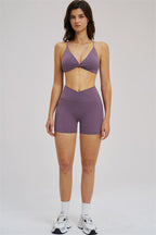The Mosaic Shorts