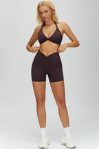 The Dreamy Shorts
